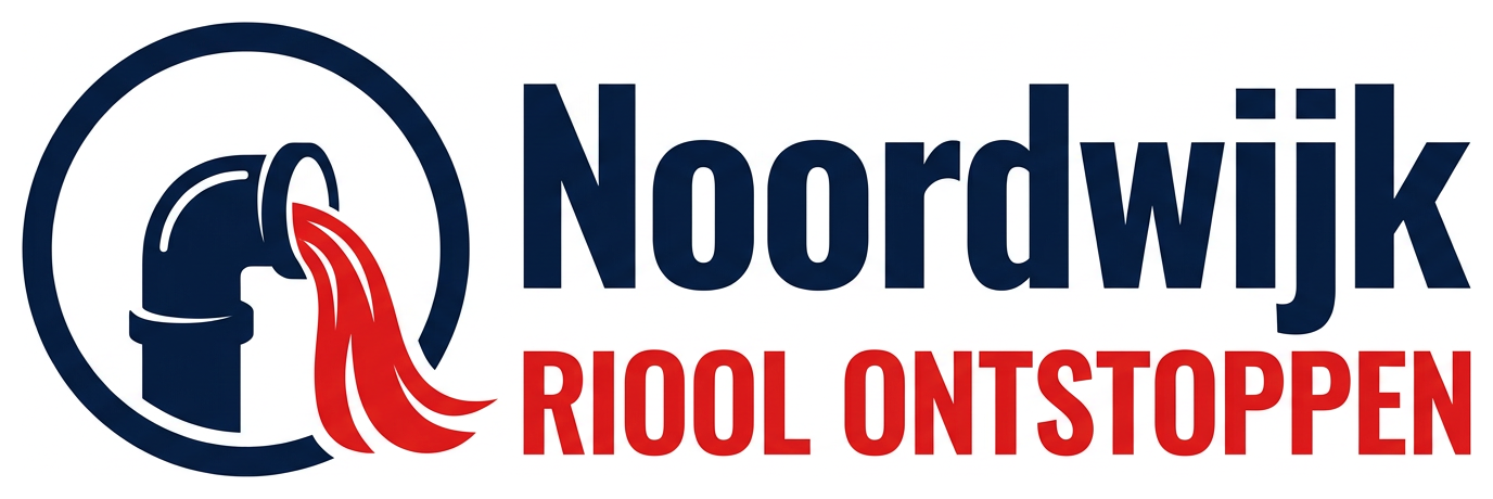 Riool ontstoppen Noordwijk